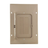 CHPX2AF - Eaton CH Indoor Combination Cover